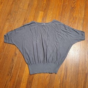 Jennifer Lopez dolman sweater